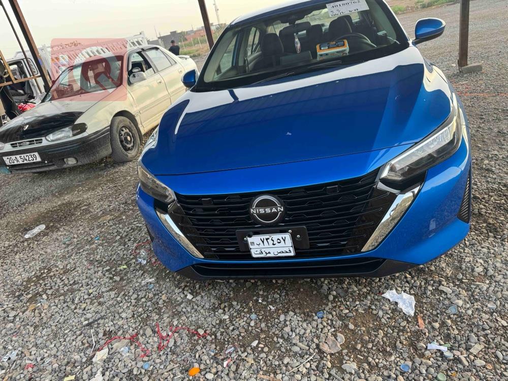 Nissan Sentra